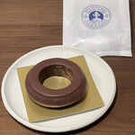 User's review image for ホレンディッシェ・カカオシュトゥーベ 新宿伊勢丹店