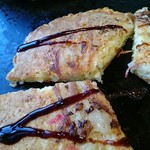 用户对于道とん堀 八王子楢原店的评论图