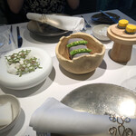 User's review image for グリグリ