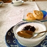 User's review image for 森のランチ ピクニック