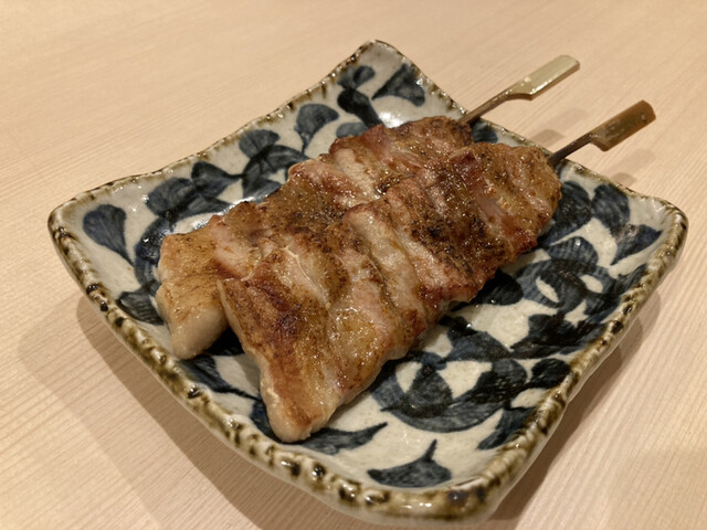 用户对于季節料理と地酒 裕的评论高清图