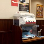 用戶對於街かど屋 阿倍野店的評論圖