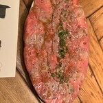 User's review image for ビストロ ミートマン