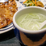 用戶對於ねぎし 菊水ビル店的評論圖