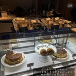 User's review image for ONIBUS COFFEE 自由が丘店