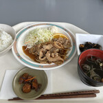User's review image for レストラン パークヒル