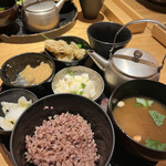 User's review image for chano-ma 池袋