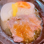 用户对于こぶしの湯 あつま的评论图