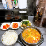 User's review image for 食道 山田商店