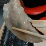 用户对于餃子酒場 ぴたり なんば店的评论图