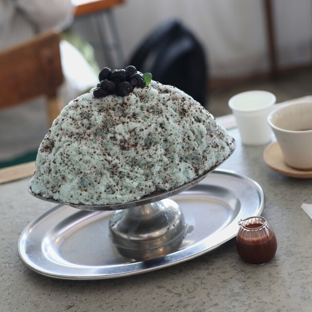 User's recommendation image for 喫茶 ベレー