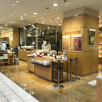 User's review image for ANDERSEN 伊勢丹立川店