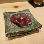 用户对于すし晴的评论图
