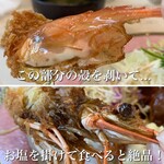 User's review image for グリルショップ やの