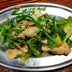 用戶對於おかんの餃子的評論圖