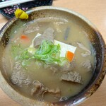 User's review image for 酒蔵ごたん田