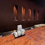 用戶對於赤坂 津つ井 総本店的評論圖