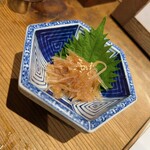 用戶對於越後屋八十吉的評論圖