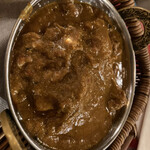 User's review image for アンナプルナ カレー＆ビュッフェ 池下店