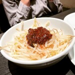 User's review image for 渋谷餃子 新宿西口店