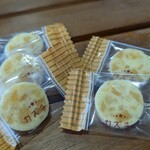 用戶對於井原水産的評論圖