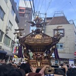 User's review image for 立ち飲み居酒屋ドラム缶 大塚店