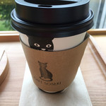 用戶對於カフェ・ソウセキ的評論圖