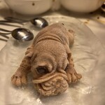 用户对于本格四川料理 蜀魚記的评论图