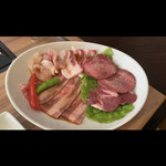 User's review image for 恵比寿焼肉　kintan