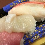 用戶對於寿しの一心 豊平店的評論圖