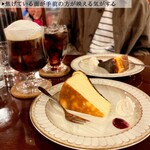 User's review image for キッサ モクバ