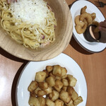 User's review image for サイゼリヤ 六本木店