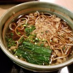 User's review image for 割子そば　柚子の木