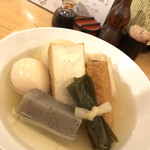 用戶對於ひょうたんなべ 雷門店的評論圖