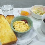 User's review image for ナンバプラザホテル