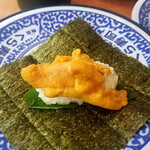 用戶對於無添くら寿司 岸田堂店的評論圖
