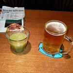 用戶對於目黒リパブリック Burger&Beer的評論圖
