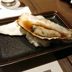 用戶對於炉端焼レストラン 志古津的評論圖