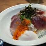 用戶對於定食 馬乃米的評論圖