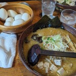 用户对于白樺山荘 真駒内本店的评论图