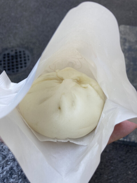 User's recommendation image for ブタまんズ