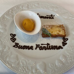 User's review image for リストランテ ミ ディーカ