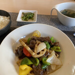 用戶對於広東厨房 結杏的評論圖