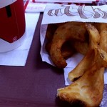 User's review image for ケンタッキーフライドチキン イオン高槻店