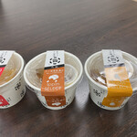 用戶對於納豆BAR小金庵的評論圖