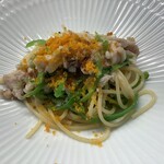 用户对于restaurant origami的评论图