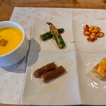 用户对于KIBE KITCHEN的评论图