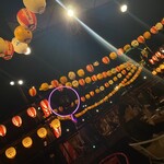 用戶對於祭屋台とBBQビアガーデン的評論圖