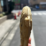 User's review image for たい焼 写楽
