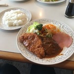 用户对于グリル北川的评论图